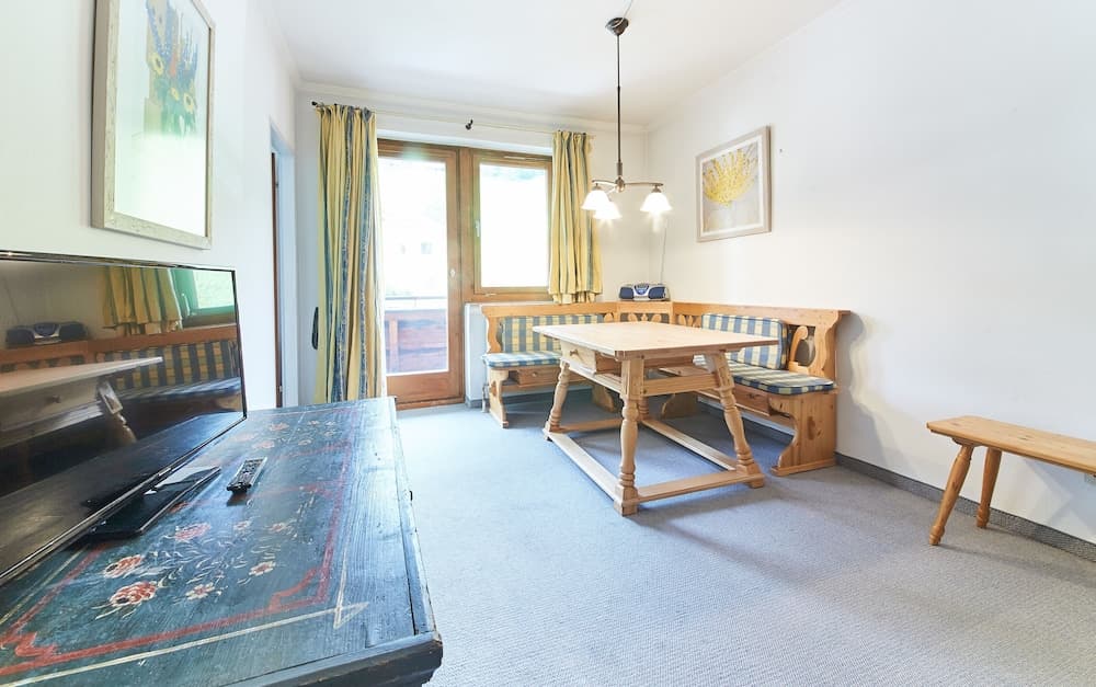 Appartement Casa Alpina