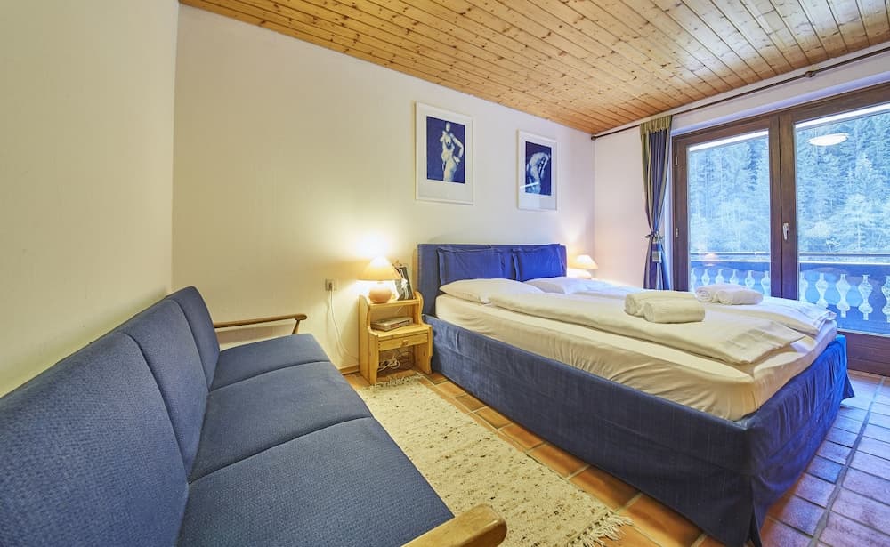 Appartement Cozy Wood