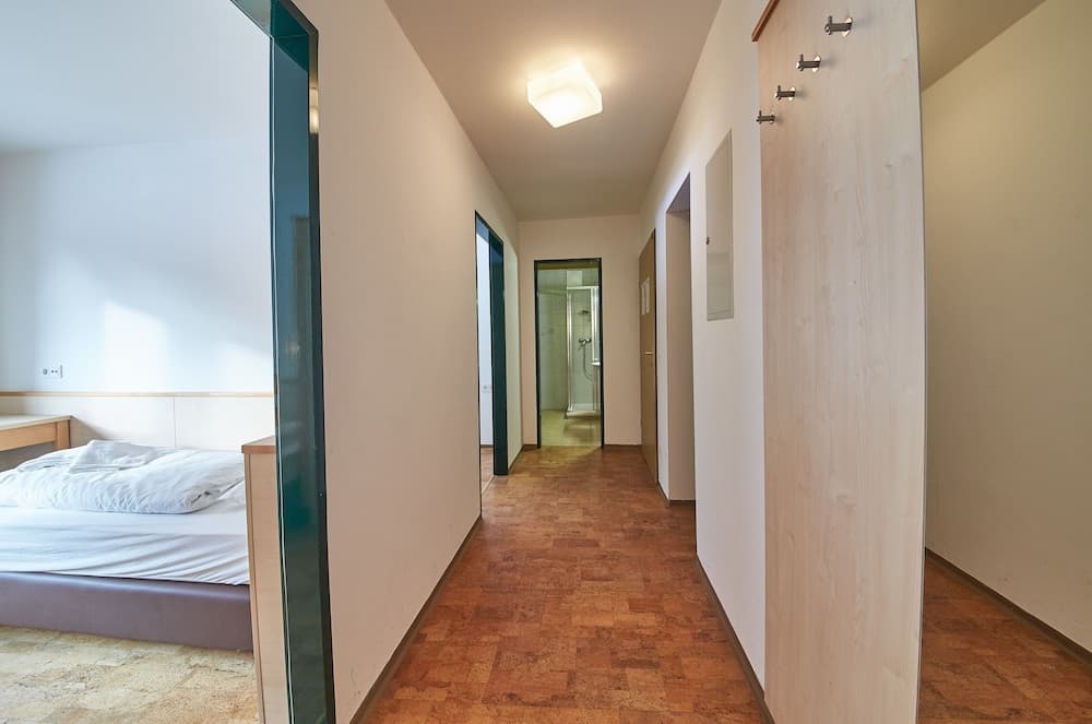 Appartements Glemmtal