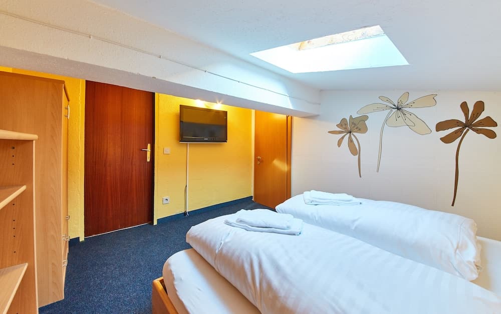 Appartement Happy Days