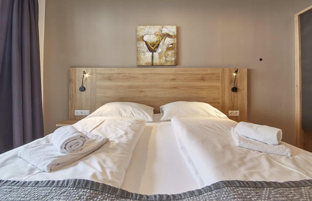 Appartement Iglsberg Top 6