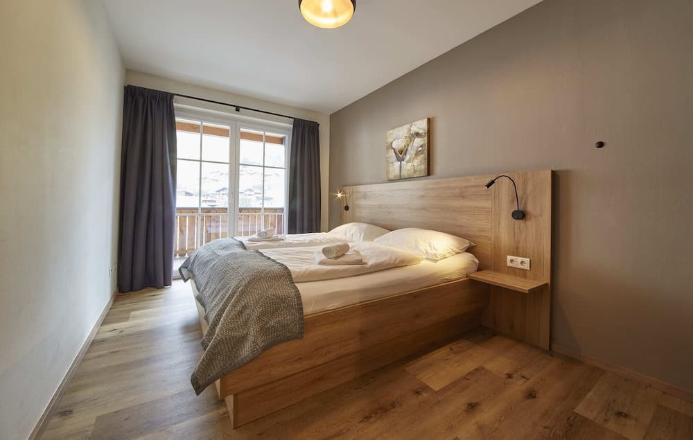 Appartement Iglsberg Top 6