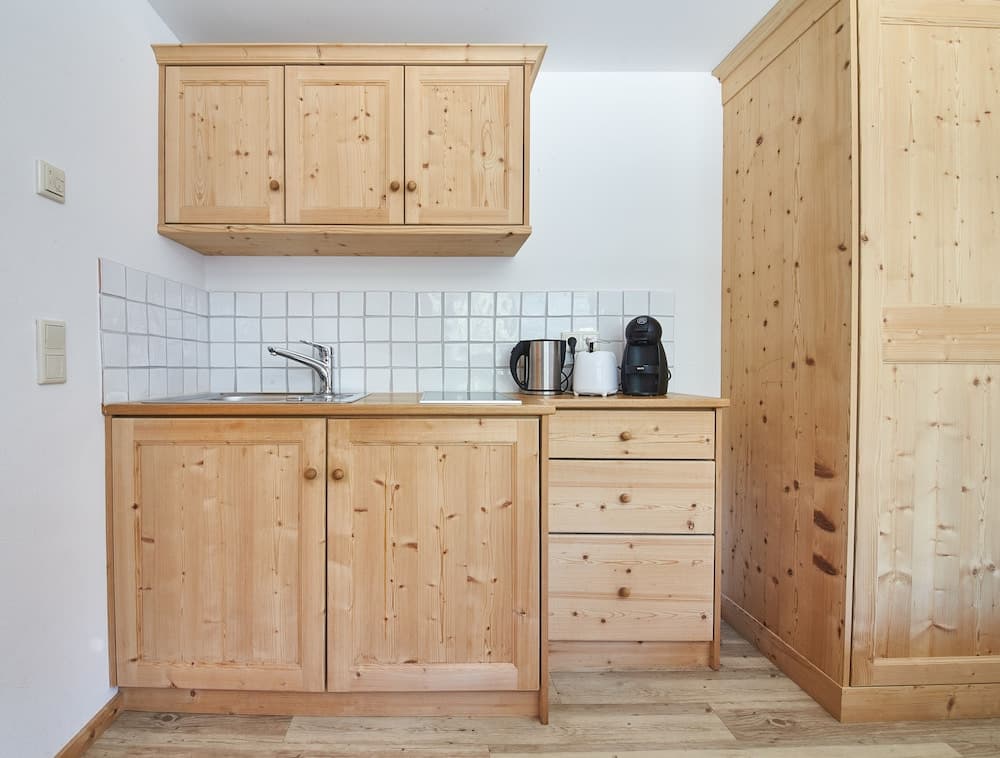 Appartement Kohlmais