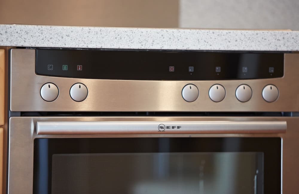 Appartement Mitteregg