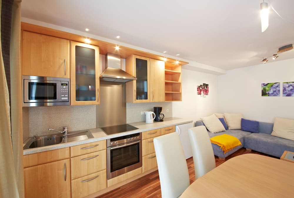 Appartement Mitteregg