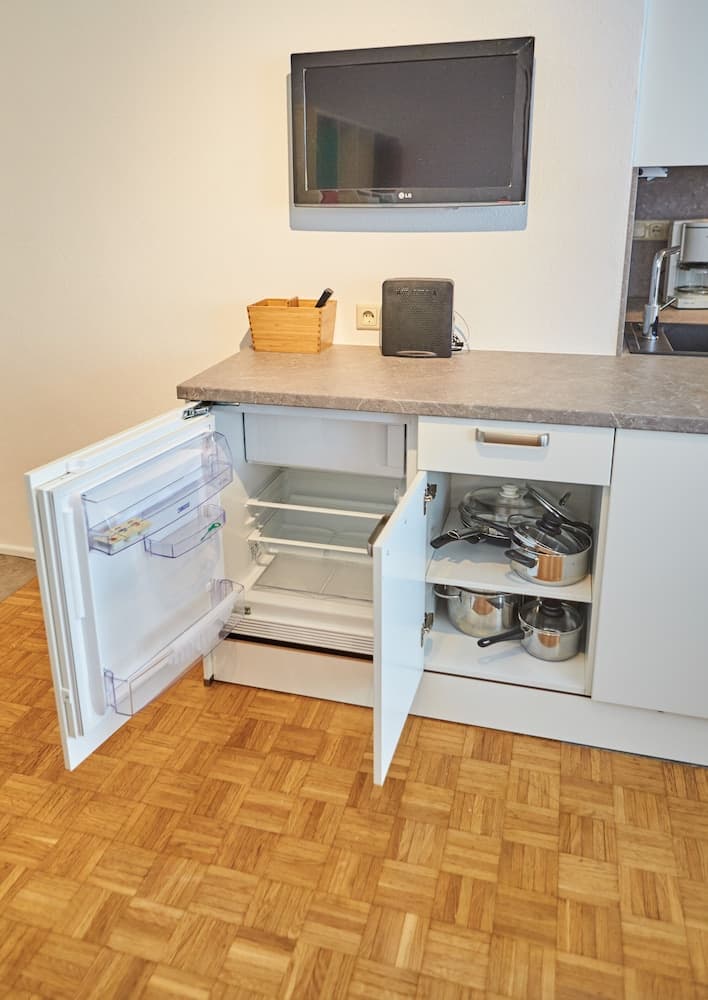 Appartement Relax & Sport