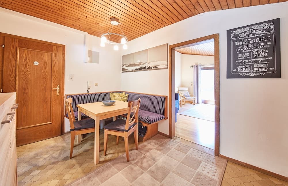 Appartement Riverview