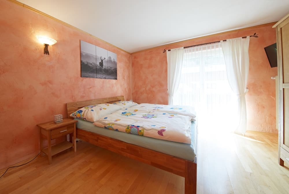 Appartement Schneider