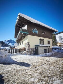 Holiday Lodge Fabian