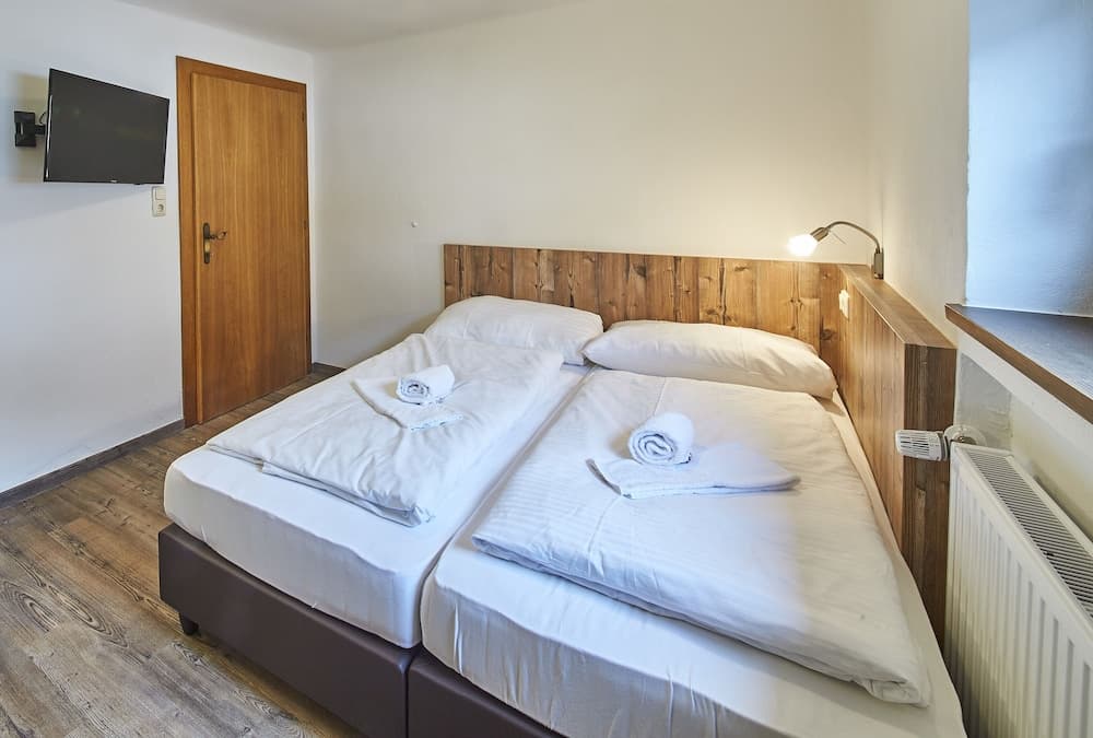 Holiday Lodge Fabian