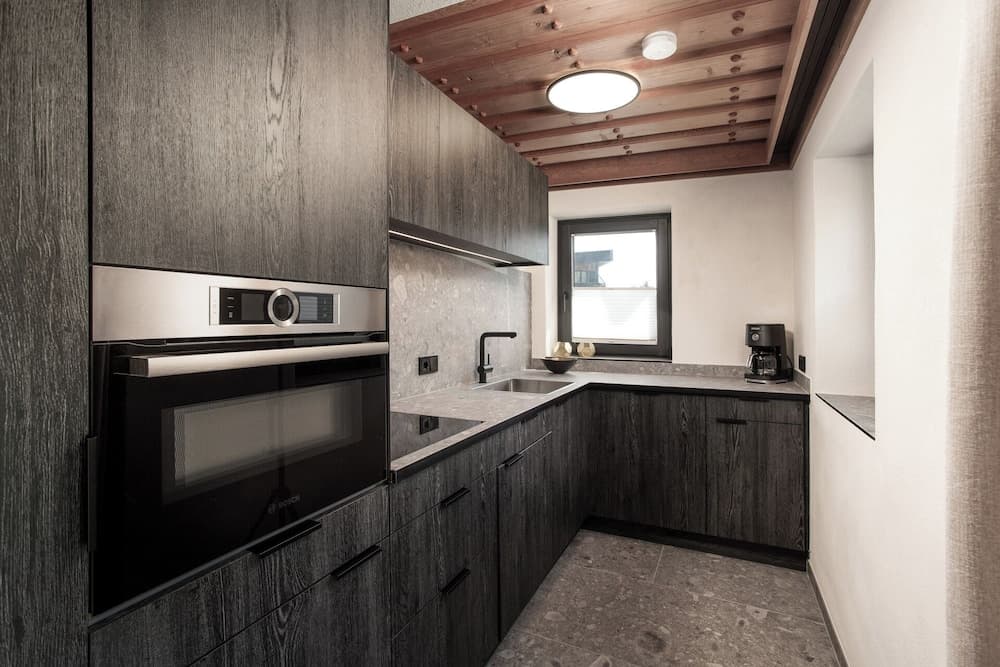 FIVE SEASONS | Hideaway Saalbach