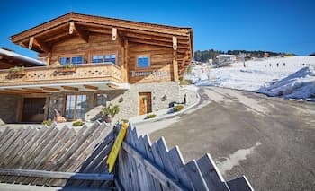 Panorama Luxury Chalets
