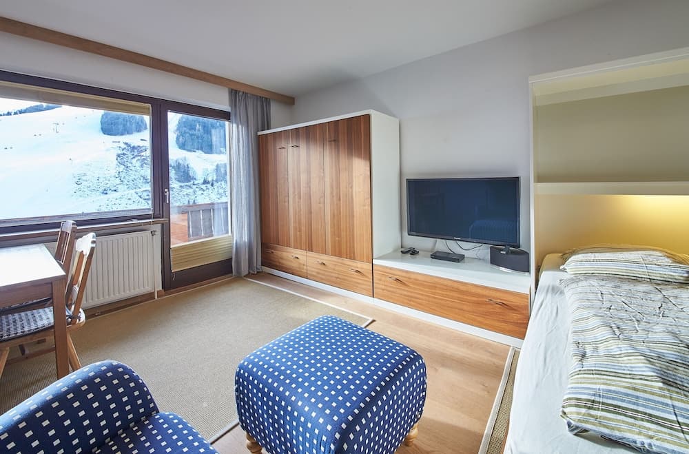 SunnySide Appartements