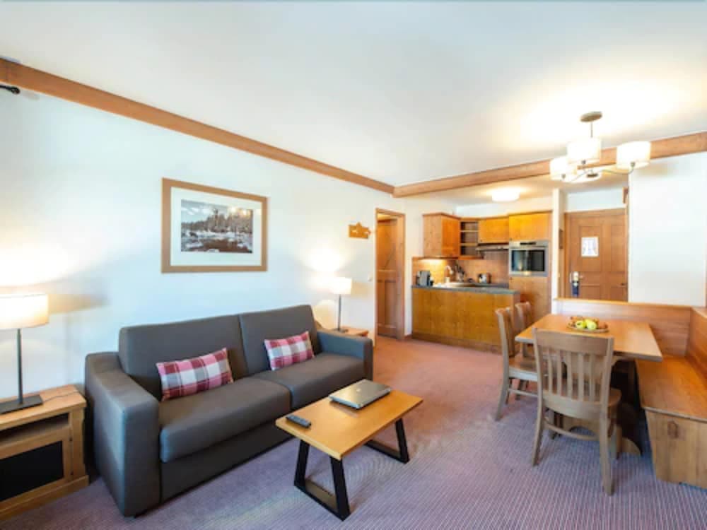 Arc 1950 Le Village Premium Residence