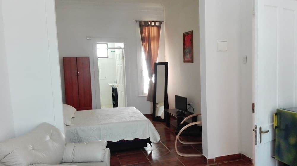 Mediterraneo Apartments Recreo