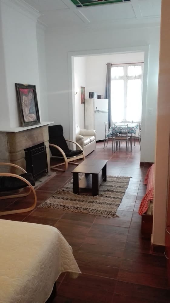 Mediterraneo Apartments Recreo