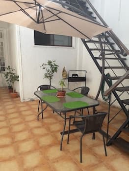 Mediterraneo Apartments Recreo