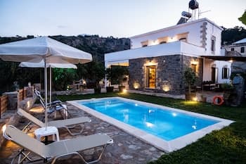 Traditional Villa in Fres