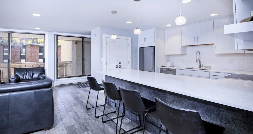 Scorpio #104 2 Bedroom Condo by RedAwning