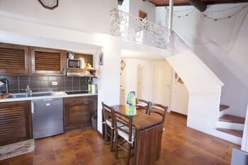 Appartamento La Perla