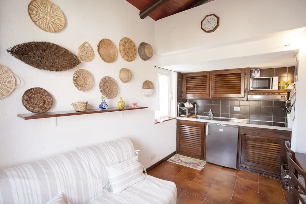 Appartamento La Perla