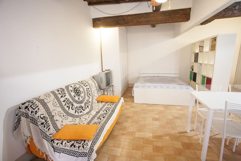 Monolocale nel Centro di Portoferraio