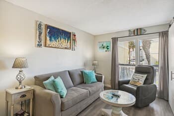 Sandpiper Cove 8147 Destin - Studio Condo