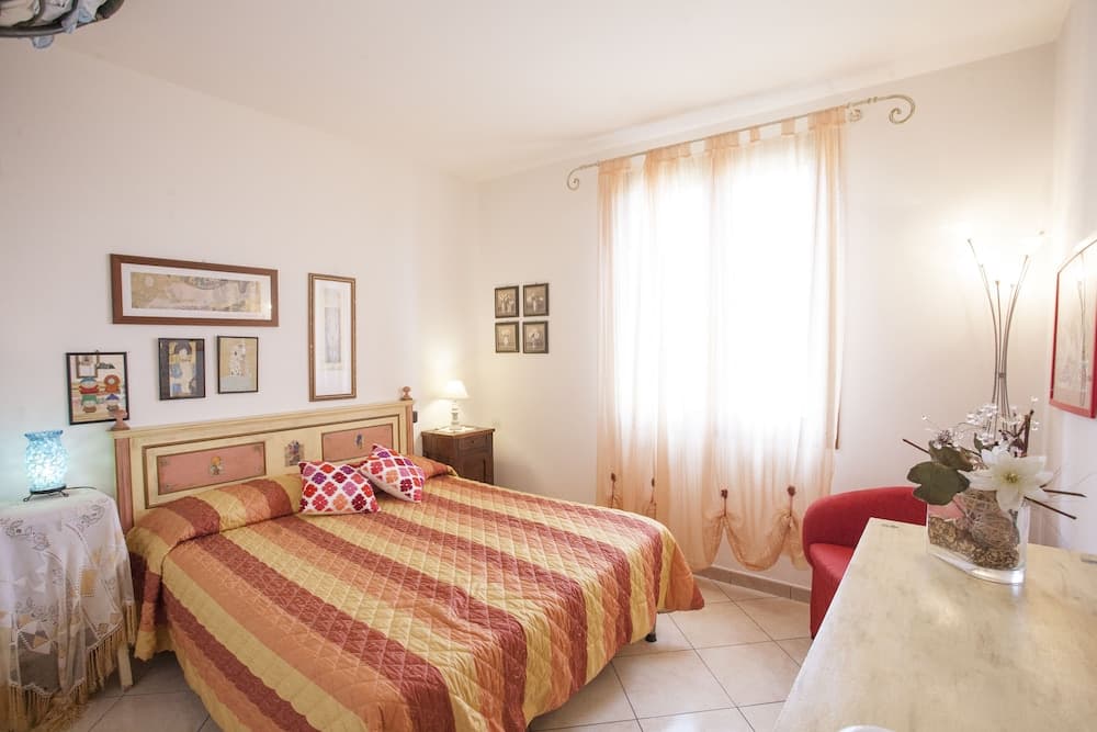 Appartamento Trilo Ornella