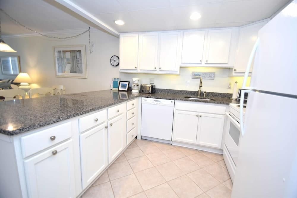 Ocean Hideaway 207 2 Bedroom Condo by RedAwning