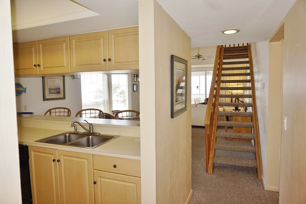 Palm Island 3 Deluxe - 3 Br Villa