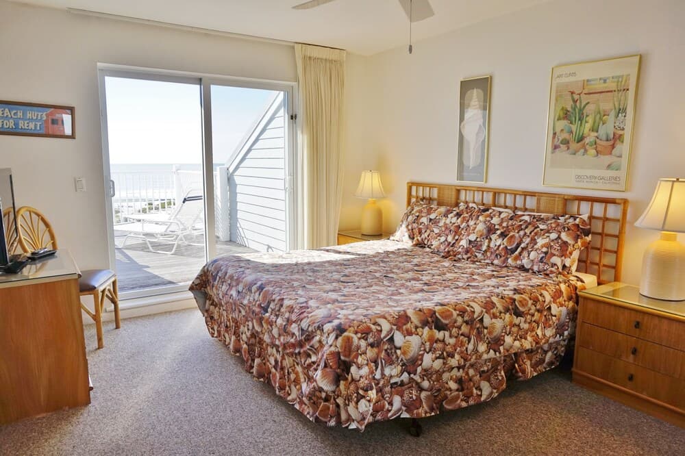 Palm Island 3 Deluxe - 3 Br Villa