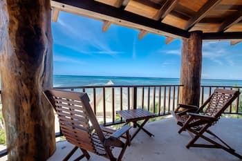 Indigo Belize 1C - 3 Br Condo