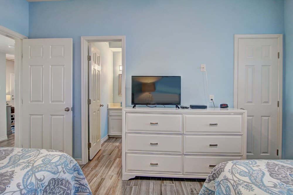 Afterdune Delight - 2 Br Condo