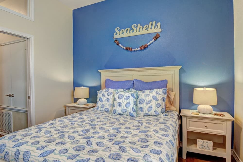 Crane's Landing - 3 Br Condo