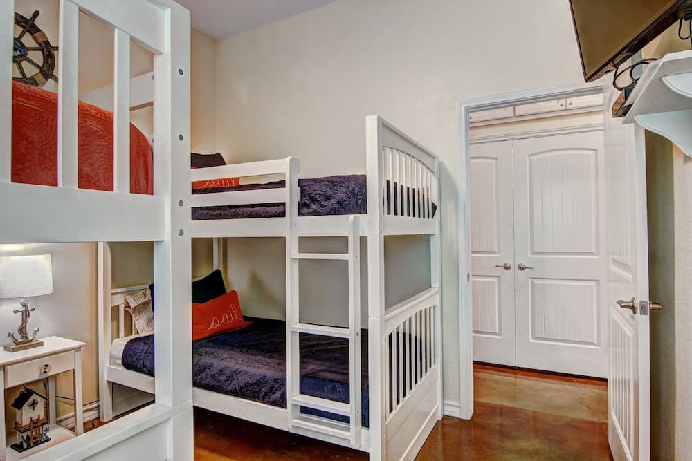 Crane's Landing - 3 Br Condo