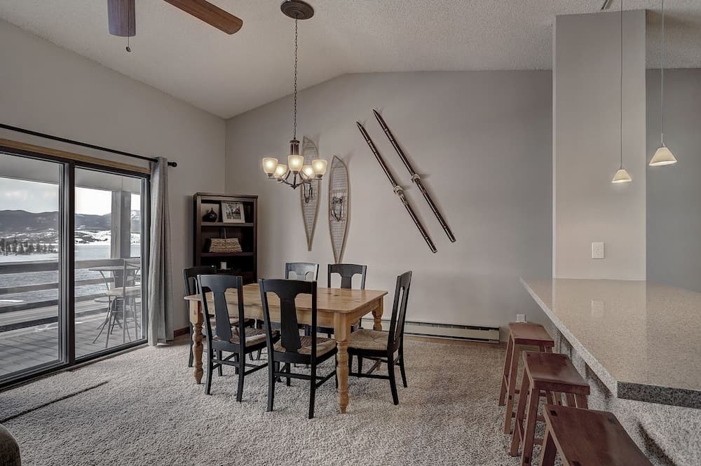 303d Dillon Bay 2br Awesome Views 2 Bedroom Condo by RedAwning