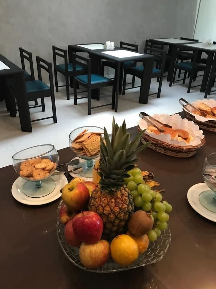 Happy Hotel Pajuçara