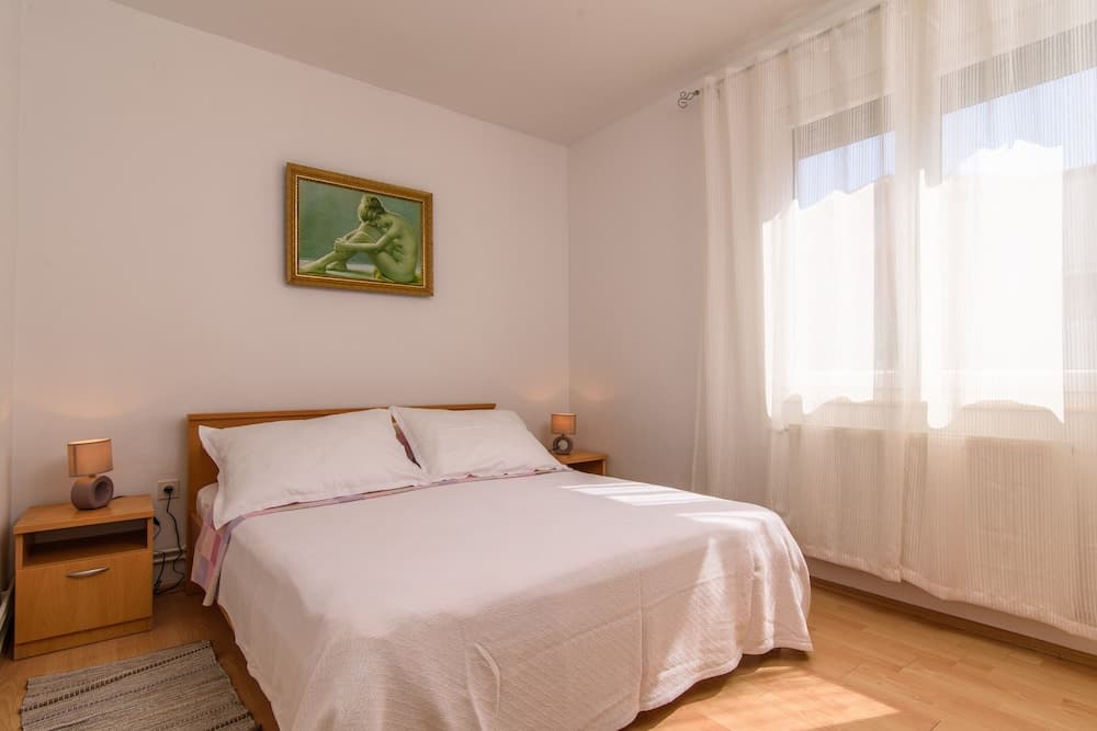 Apartments Beba - Peaceful Location