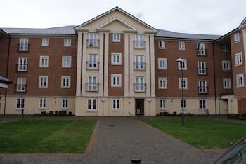 Brunel Crescent