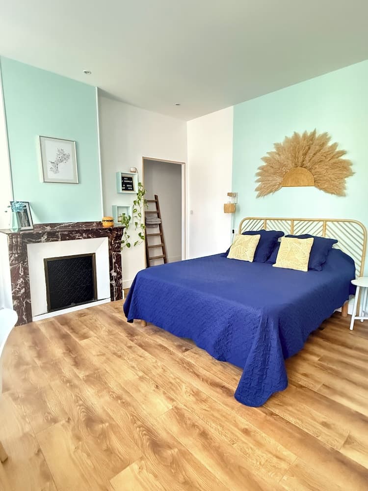 Chambres d'hotes le Magnolia