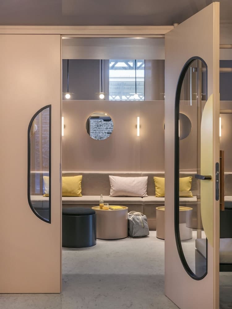 OKKO Hotels Paris Gare de l'Est