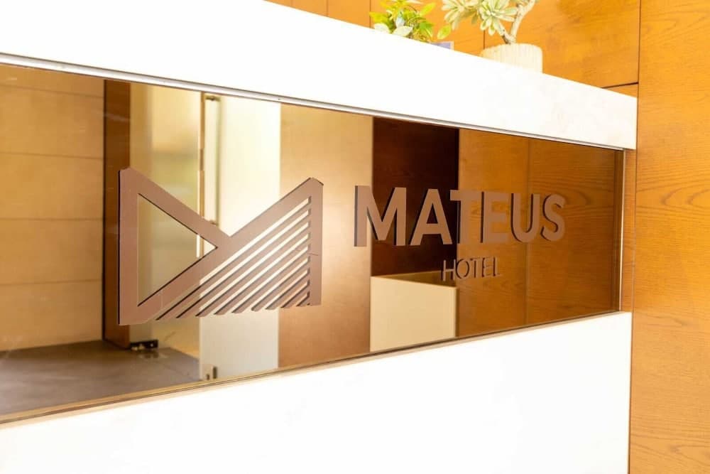 Mateus hotel