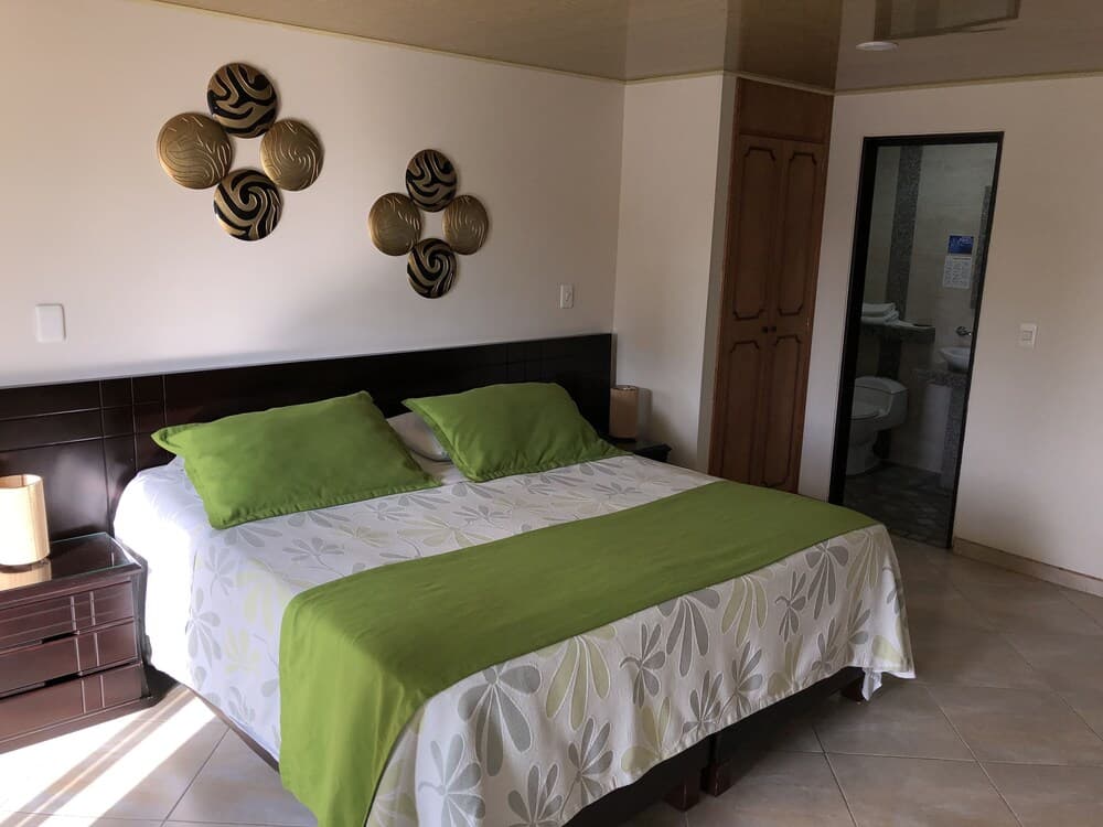 Hotel Santa Barbara Usaquen Inn