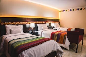 Altipacha Ayacucho Hotel