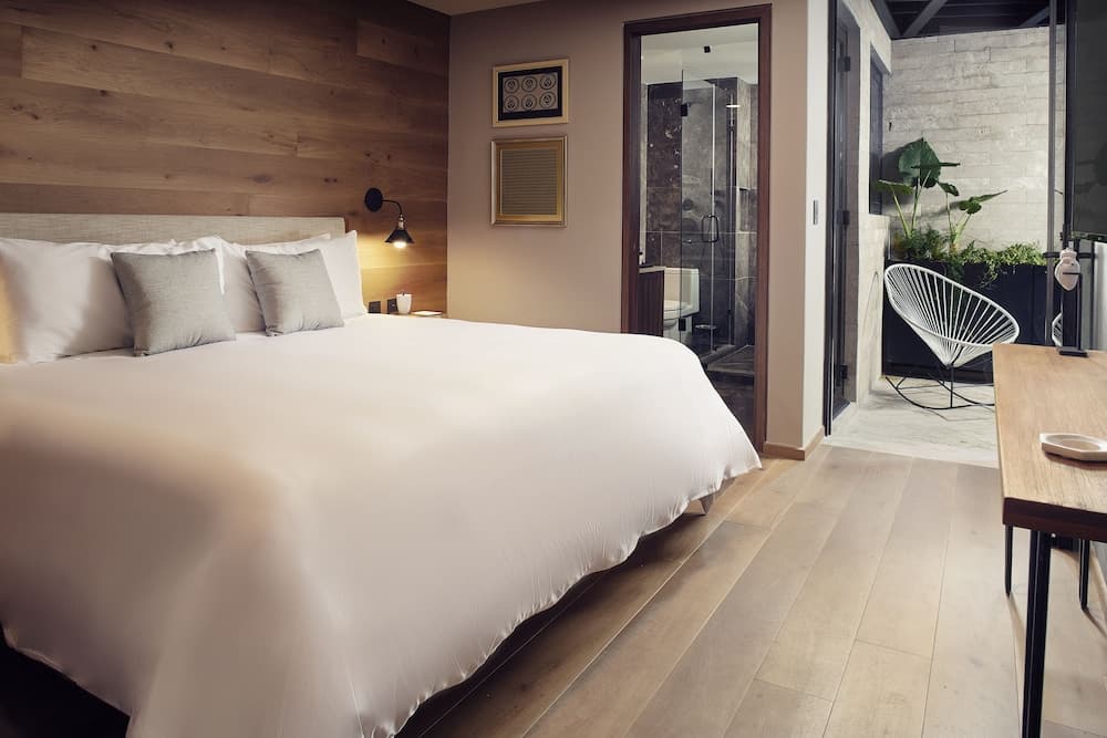 Frida Boutique Stays by Viadora