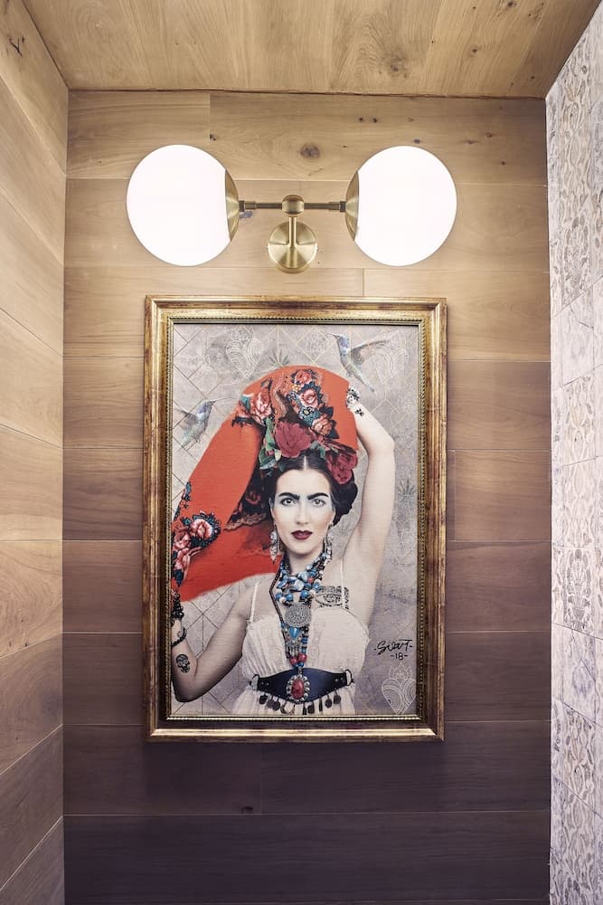 Frida Boutique Stays by Viadora