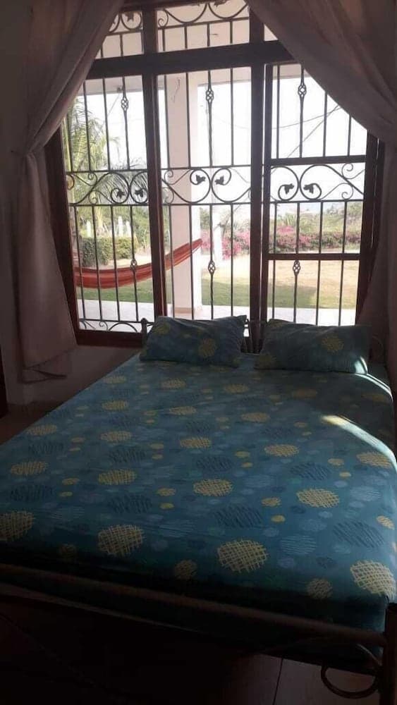 Hotel Brisas del Mar San Antero