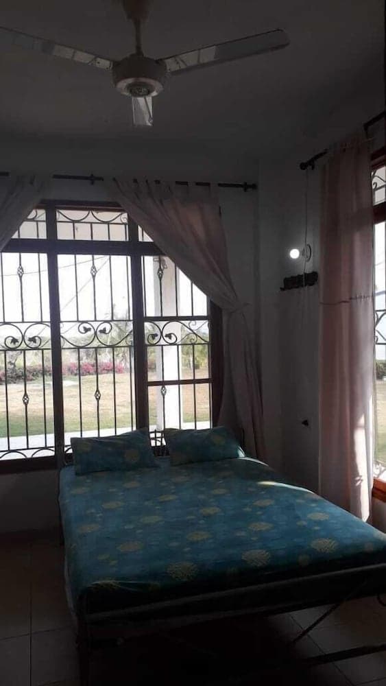 Hotel Brisas del Mar San Antero