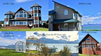 Old Town Vacation Rentals