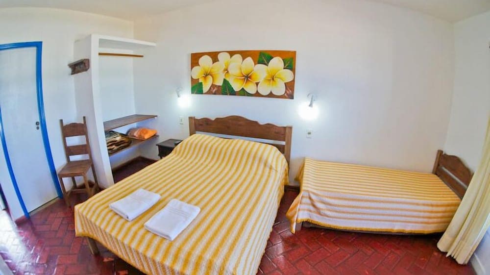 Costa Azul Praia Hotel